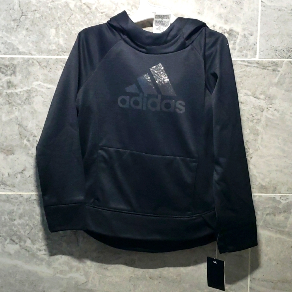 Adidas hoodie